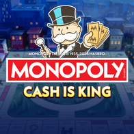 Monopoly Cash Is King screenshot