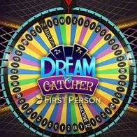 First Person Dream Catcher screenshot