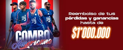 Torneo VIP Express