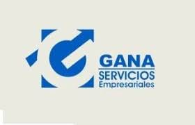 Gana Servicios Logo